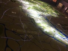 -广州市城市规划展览中心