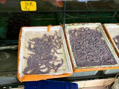-金生美食(贵州路店)
