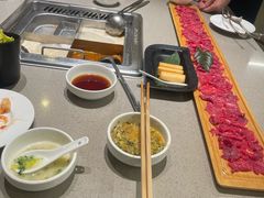 -海底捞火锅(青悦城店)