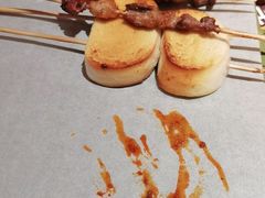 -寂寞的豆芽(西大望南路店)