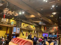 -今邕烧烤(西大店)