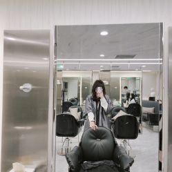 -简法造型·品牌形象店