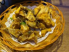 -阿斯牛牛·凉山菜(新会展店)