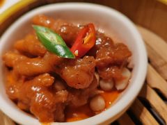 -阿诚市井潮汕菜(金台路店)