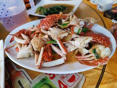 -都斛海鲜街