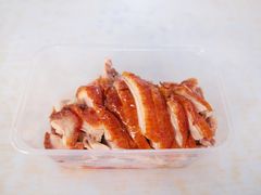 -竺桥兄弟烤鸭(总店)