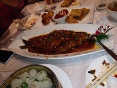 iphone_upload_pic-湖北味道(湖北大厦店)