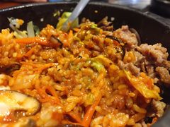 -意成料理