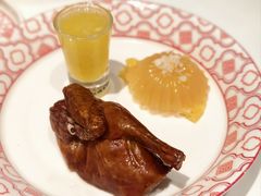 -谭厨中山传家菜.乳鸽.脆鲩鱼(华强北中航城店)