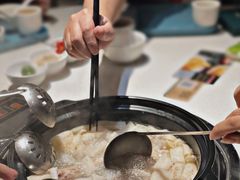 -百年果林椰子鸡(中洲店)