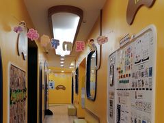 -小马快跑早教托育(茂悦里中心)