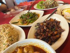 -德成饭店