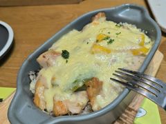 -西语炭烧牛排·西厨(石龙店)