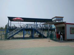 -北戴河圣蓝海洋公园