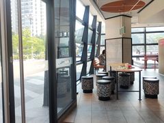 -麦当劳(天鹿南路分店)