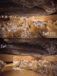 -DNA Wedding 婚礼记(上海店)