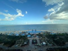 -启东恒大海上威尼斯酒店