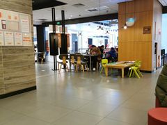 -汉堡王(砂之船店)