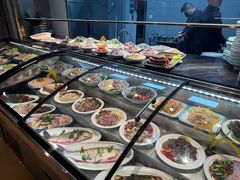 -功德盛饭店(奎中路店)