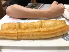 手臂大油条-稻香酒家(天河城店)