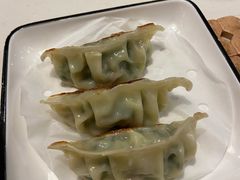 广式煎饺-火齐潮汕砂锅粥(五道口店)
