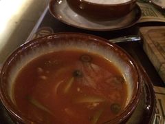 汤-马迭尔德式西餐精酿啤酒屋(中央大街店)