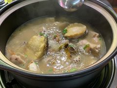 -吉品莞家·鲍鱼鸡煲(东莞店)