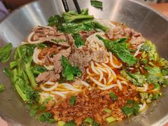 -妈妈故事米线(市府恒隆店)