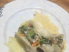 -海富荣·锅贴·陕菜家常菜(阳光城店)