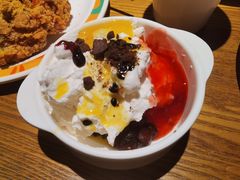 -比格比萨自助(万柳华联店)