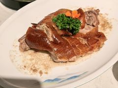 -不倒翁·安徽名菜楼(步行街店)