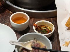 -大良毋米粥(锦龙路总店)