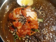 -大叹号·朝鲜族烤肉(潍坊泰华城店)