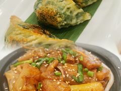 -金华安大酒楼·老牌潮菜·粤式茶点(东方国际店)