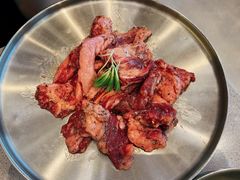-味家烤肉烤鳗鱼牛排(西塔旗舰店)