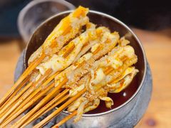 -1819餐厅·团队聚餐·烤串·精酿