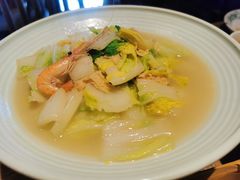 -老头儿油爆虾(胜利河美食街店)