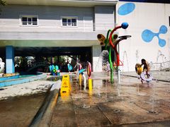 -南宫温泉水世界