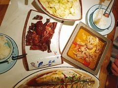 -乌记大厨餐厅
