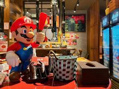 -角落里(中山公园店)