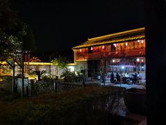 -前童古镇