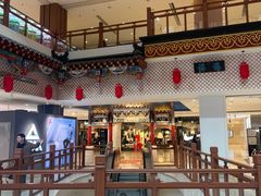 -银泰百货(北京大红门店)