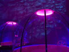 -异次元·LIGHT HOUSE·美食酒廊·休闲露台