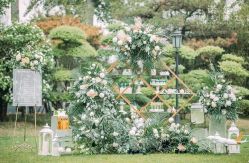 -醉库庄园·宴会厅·草坪婚礼场地