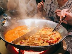 -湊湊火锅·茶憩(打浦桥日月光店)