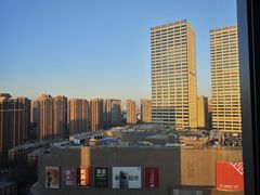 -天津水游城丽筠酒店