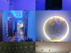 -腾云阁足道SPA会馆(机场店)