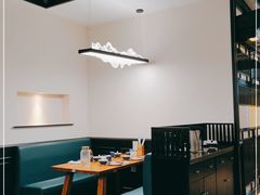 大堂-舟小鲜·舟山小渔村(凤城四路中登广场店)