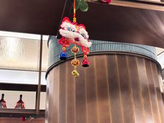 -马克西姆俄罗斯餐厅(绥芬河店)