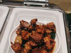 -青岛蓝海御华大饭店（金沙滩店）·蓝钻国际美食自助百汇